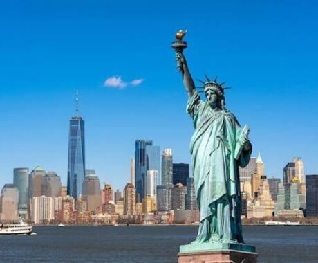 アメリカのスーパー事情をリアルにお伝えします 旅行前知っておくと安心！現地のルールや文化をお話しします イメージ1