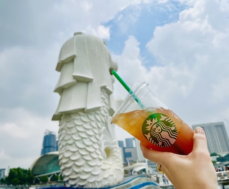 シンガポールの旅行プランを作成します 現地在住2児の母のブロガーが個人から家族旅行まで幅広くご提案 イメージ1