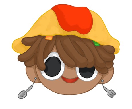 サムネイルなどSNS活動向けのイラストを作成します 学生で高額依頼が難しい方に向けた、活動用のイラストを作成 イメージ2