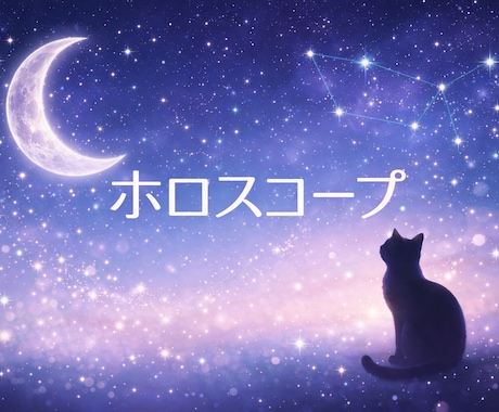 あなたの運命の人をホロスコープで深く占います 心温まる想い―宇宙があなたに約束した運命の縁を知りたい方へ イメージ2