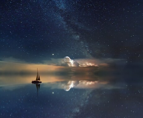 新月☾ ⋆⁺₊⋆ 月波ヒーリングを送ります 受け取ったビジョンやメッセージをテキストにてお伝えします。 イメージ2