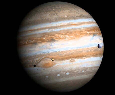 木星が射手座へ。ここからの1年の運勢を観ます 木星が射手座へ。あなたの運勢どう変わる？ イメージ1