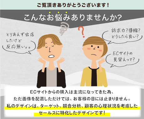 楽天、Amazonn構成全体見ます 楽天測定コンペ第2位実績あり！枚数制限無し、修正無制限！ イメージ2