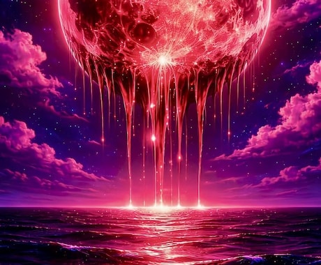 不倫・浮気┃宇宙霊視で相手の本音と未来を占います 覚悟を決めたいあなたへ┃相手の本音・真実・行く末を伝えます イメージ1