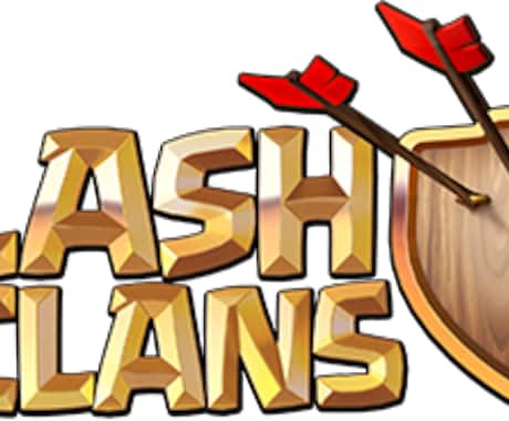 clash of clan (クラッシュオブクラン）内で最強の援軍を提供します イメージ1
