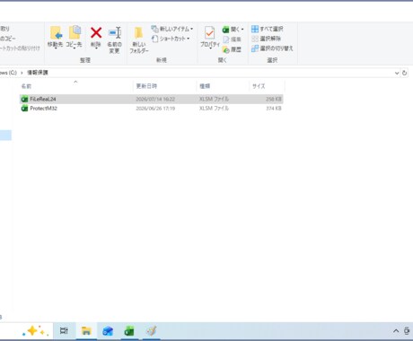 情報保護ツールのファイルリアルを単品で出品します 情報保護ツールのうちファイルリアルのみ単品で提供します。 イメージ2