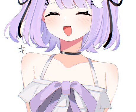 商用利用可能！繊細で可愛いイラスト描きます 追加料金なし、１週間で納品できます！ぜひお問い合わせください イメージ2