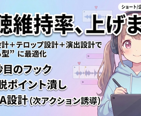 脳汁演出オリパガチャ・企業PR・アニメ動画作ります 【丸投げOK】企業・店舗PRからオリパガチャ演出まで制作 イメージ2