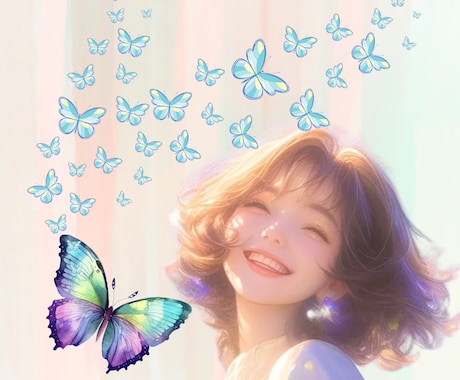 あの人との相性♥️付き合い方や展開を霊視で視ます 彼の本音ご縁サポート♥️復縁/片思い/複雑恋愛/年の差恋愛 イメージ1