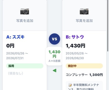 現場業務の改善提案を行います 製造・倉庫経験者がAI活用までサポート イメージ1