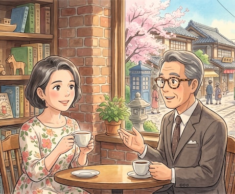 婚活の悩みを解決！共に考え伴走します アプリから結婚相談所まで経験し成婚した経験を元に解決します。 イメージ1