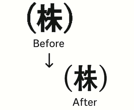 高品質＆スピード納品手描きイラストをトレースします きれいな線で忠実に再現！背景透過も可能です イメージ2