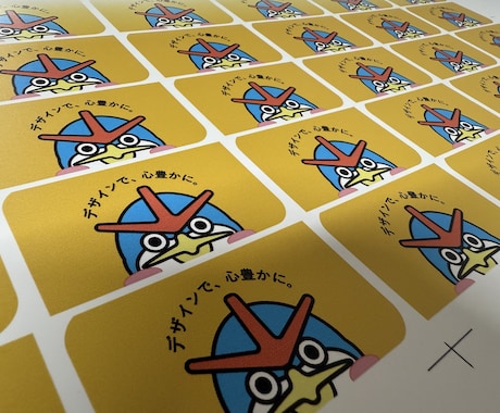 シンプルで親しみのあるロゴをデザインします 丁寧かつ、スムーズなやりとりを心がけて、制作させて頂きます！ イメージ2