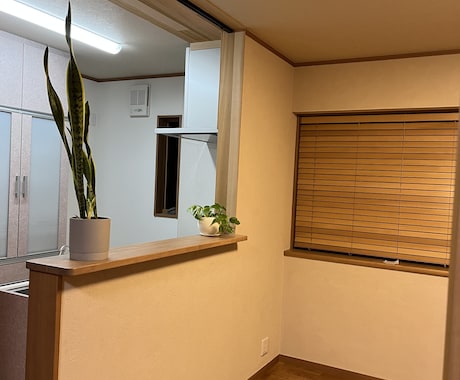 40代からの暮らしと住まいを整えます 片付かないのはなぜ？を一緒に整理し次の一歩へ。 イメージ2
