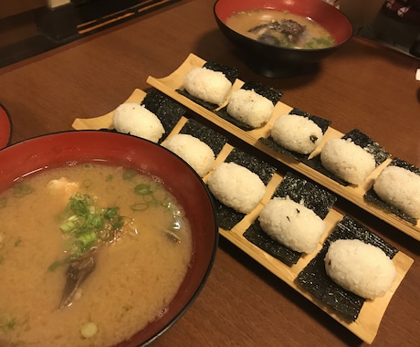 あなたの食事を採点します 管理栄養士があなたを全面サポート！ イメージ1