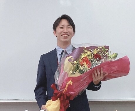 月4回！TOEICスコアアップのお手伝いをします 現役教員（英検1級保持）による完全個別TOEICコーチング イメージ1