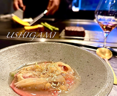 飲食店、飲料・食品のPRをいたします フォロワー4万越えのフードアナリストが、魅力を伝えます。 イメージ1