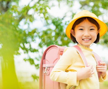 思い出に残る！おしゃれな入学・卒業写真を撮影します アパレル撮影のプロが、最適な背景とシチュエーションをご提案！ イメージ2