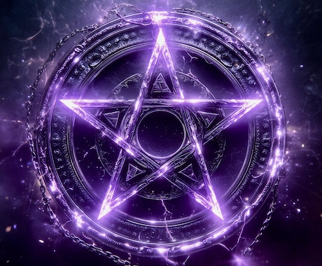 お相手の本心と未来予兆を強力霊視します ✡️運命が動く瞬間と訪れる縁を視抜きます イメージ1