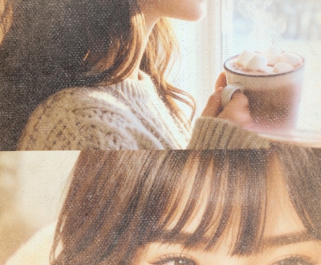 深夜ラジオみたいに静かに優しくお聴きし語りかけます 否定なしでふんわりと穏やかな時間…お互いに素の自分でおはなし イメージ2