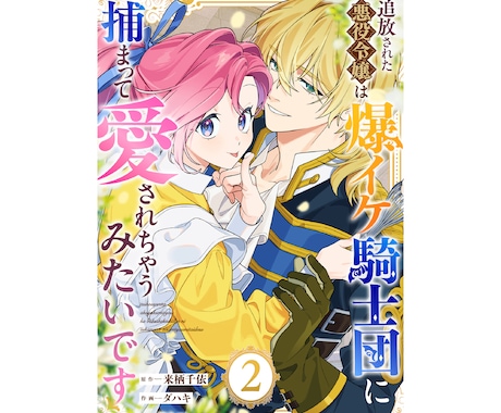 ココナラ参入記念特価！同人誌の装丁デザイン承ります 商業誌デザイナーが満足のいくまで修正！ イメージ2