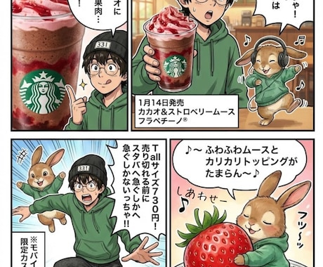 稼げるAIマンガをナノバナナプロで教えます ナノバナナプロ、ジェミニプロ、AIマンガで人生を楽に イメージ1