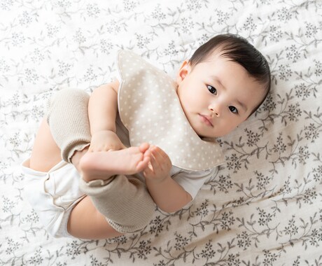 赤ちゃん・キッズモデルで商用撮影いたします 普段子供を専門に扱うカメラマンが撮影！ イメージ2