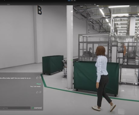 Meta QuestのVRアプリを開発します Oculus Quest、Meta Quest イメージ2