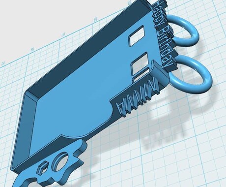 いまさら聞けない！３Dプリンタ分野の全容レクします 何ができて何ができないか、仕事に使えるのか、疑問に即答!! イメージ2