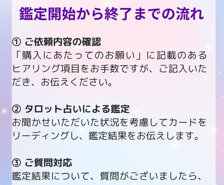 まだ戻れる？元彼との復縁の可能性を深堀鑑定します 男性目線と心理学を交えて現実的に復縁の可能性を整理する占い！ イメージ2