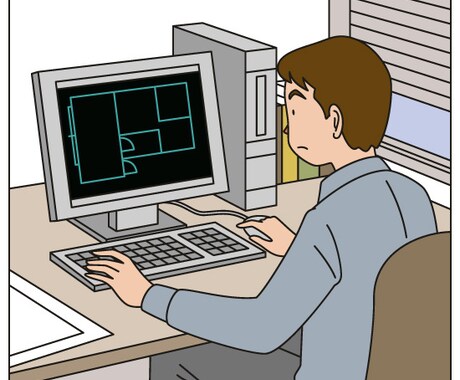PC作業（記事作成、ファイル変換、編集)等承ります PCでの作業承ります（記事作成、ファイル変換、編集） イメージ1