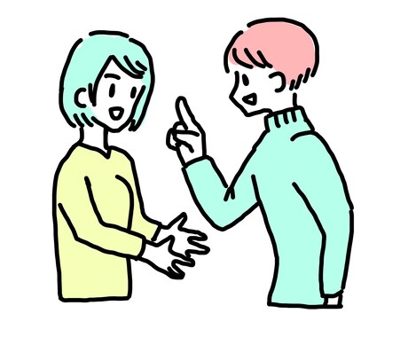 商用OK！シンプルイラストを描きます パワーポイント資料、チラシなどにオススメです イメージ1