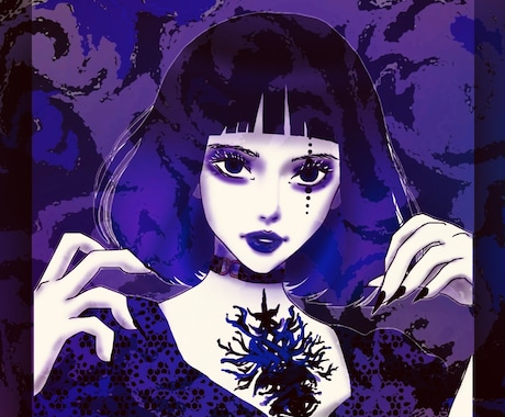 ご希望に沿ったイラストを作成します 色々なジャンルのイラスト、動画作成までお任せください！ イメージ2