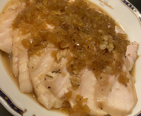 毎日のご飯を冷蔵庫の余り物でメニュー考えます 現、名古屋の某テーマパークのホテルのシェフが考えます！！ イメージ1