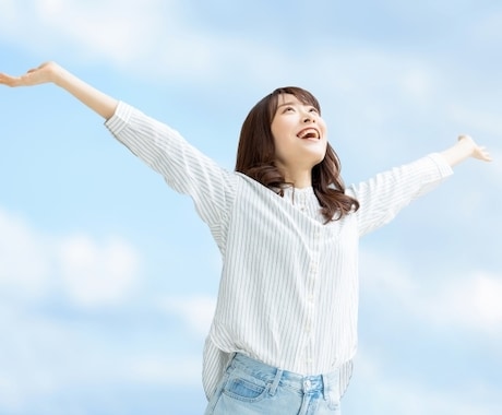 モヤモヤスッキリしたい！心が軽くなるお手伝いします お試し1分からOK♫/雑談/愚痴/自慢話/モヤモヤ/お悩み イメージ2