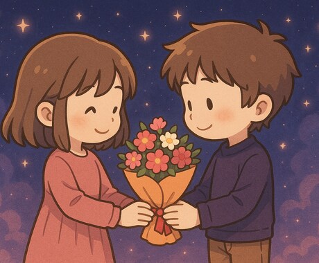 忘れられないあの人と再会のシナリオを指南します 引き寄せる愛、戻る縁。困難な恋愛を愛される恋に導く イメージ1