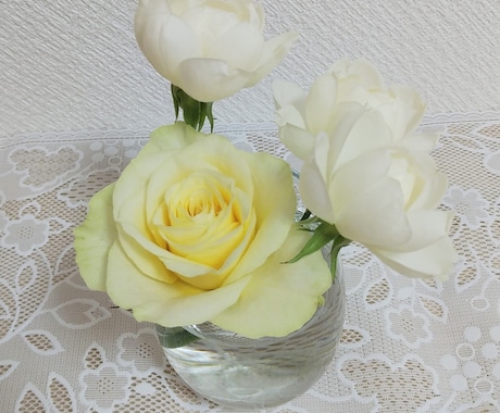 女性専用♢お話なんでもお聞きします 毎日お疲れさまです。皆様が心軽やかに明日を迎えられますように イメージ1