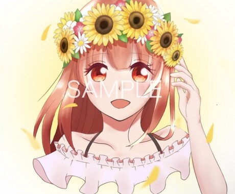 あなただけの理想のアイコン作成します 細やかに要望を汲んだオリジナルアイコン制作！ イメージ1