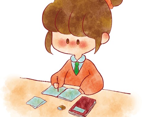 ３０分のスキマ時間！楽しくチャットでお話聞きます おしゃべりが苦手、短い時間で気分転換！文字でお話しましょう。 イメージ1