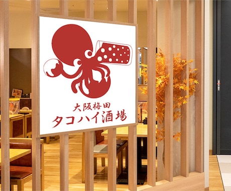 コンセプトから考えたシンプルなロゴを制作します 印象に残るロゴを制作してお手伝いします イメージ2