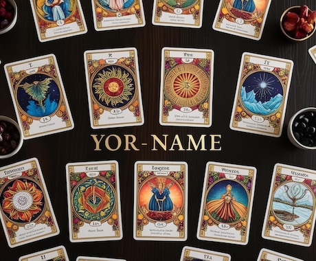 姓名診断:名前に秘められた運命を解き明かします あなたの名前の画数をもとに、運勢、性格、適性を分析します。 イメージ1