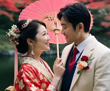 タロット×四柱推命で結婚鑑定します 結婚したいあなたへ。W占術で導く“本当の幸せ”への道しるべ イメージ1