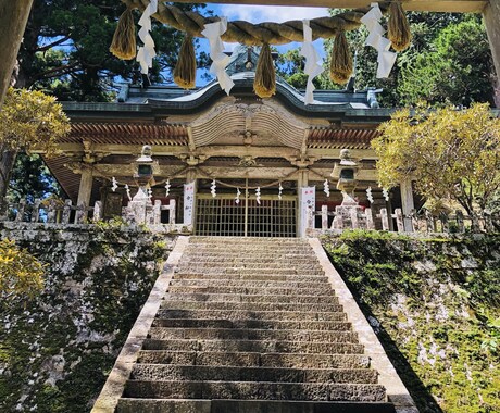 アナタのオーラを霊感霊視鑑定致します 気功魔術と霊感霊視をつかって後押しします。 イメージ1