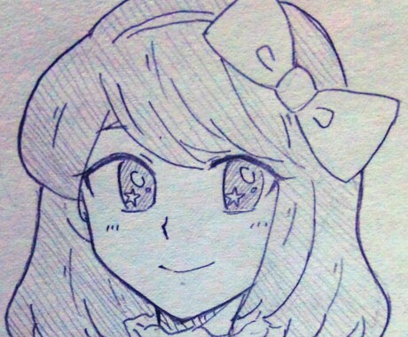 アイコン制作します モノクロアイコンの制作をします イメージ1