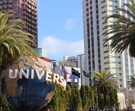 USJでのプラン作成〜楽しい一日をサポート致します USJプランナーがユニバでの楽しみ方を伝授します！ イメージ1