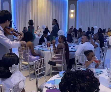 バイオリン演奏での改善やアドバイスを行います 現役プロバイオリニストによる改善やアドバイス イメージ2