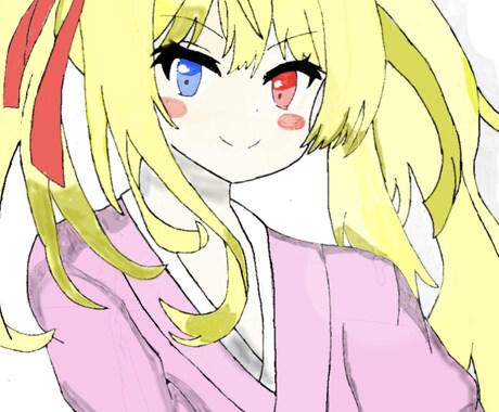 何卒よろしくお願いします イメージ1