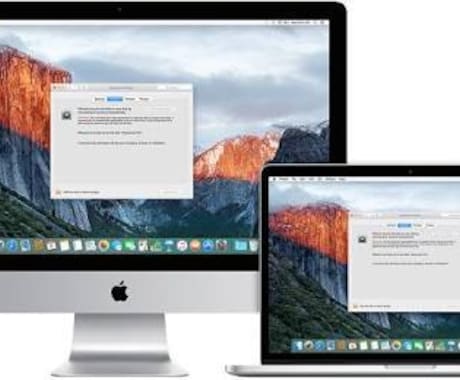 Mac購入、全力でサポートします Macのご購入を考えている方に！ イメージ1