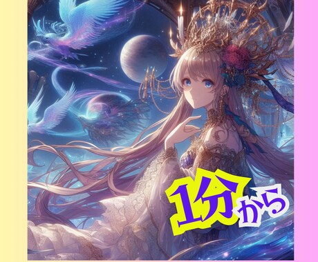 １分からでも秘密のお話しお聴きします ㊙秘密をしっかり守りながら、安心して話せる時間を共有します イメージ2