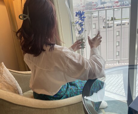 東京都内でおしゃれグルメ巡りプランを組みます 現役女子大生が教えるインスタ映え最強グルメプラン イメージ1